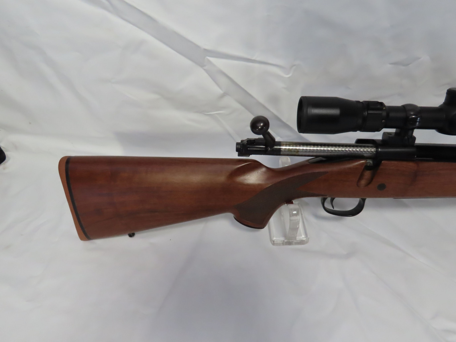 Winchester Model 70 XTR Sporter 30-06 Bolt Action Rifle - Image 6