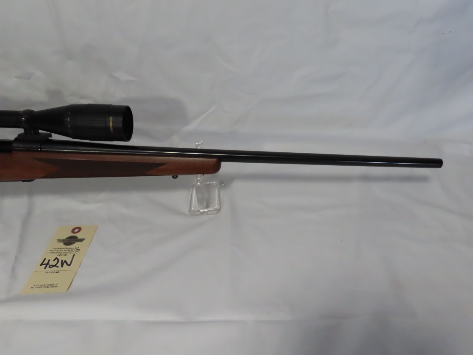 Winchester Model 70 XTR Sporter 30-06 Bolt Action Rifle - Image 8