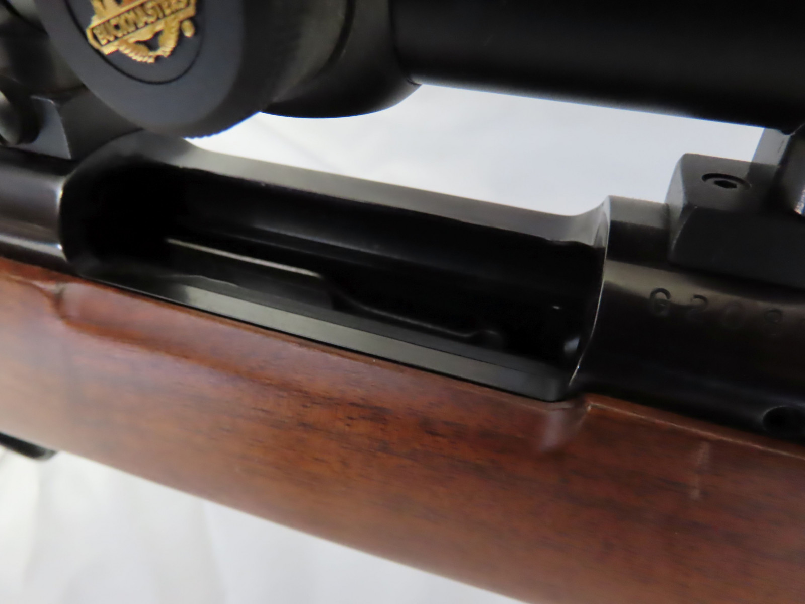 Winchester Model 70 XTR Sporter 30-06 Bolt Action Rifle - Image 9