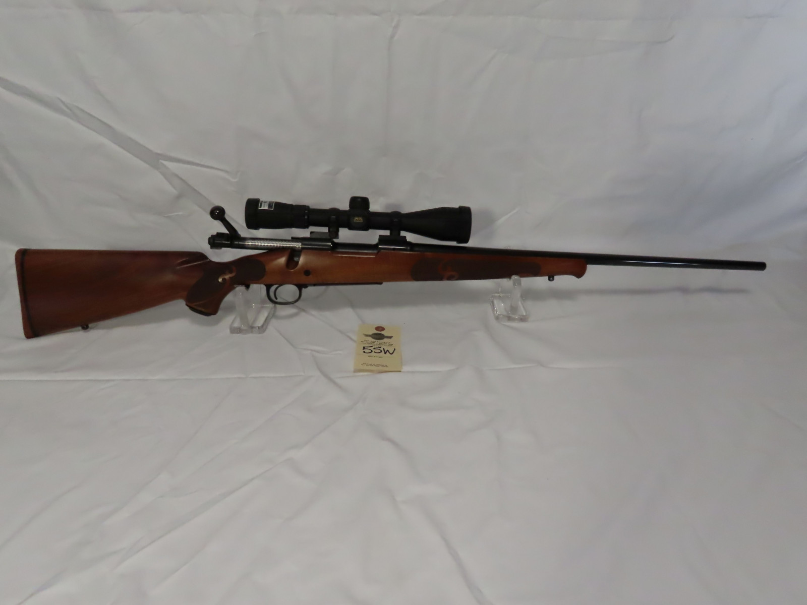 Winchester Model 70 SA Featherweight .223 REM Bolt Action Rifle - Image 1