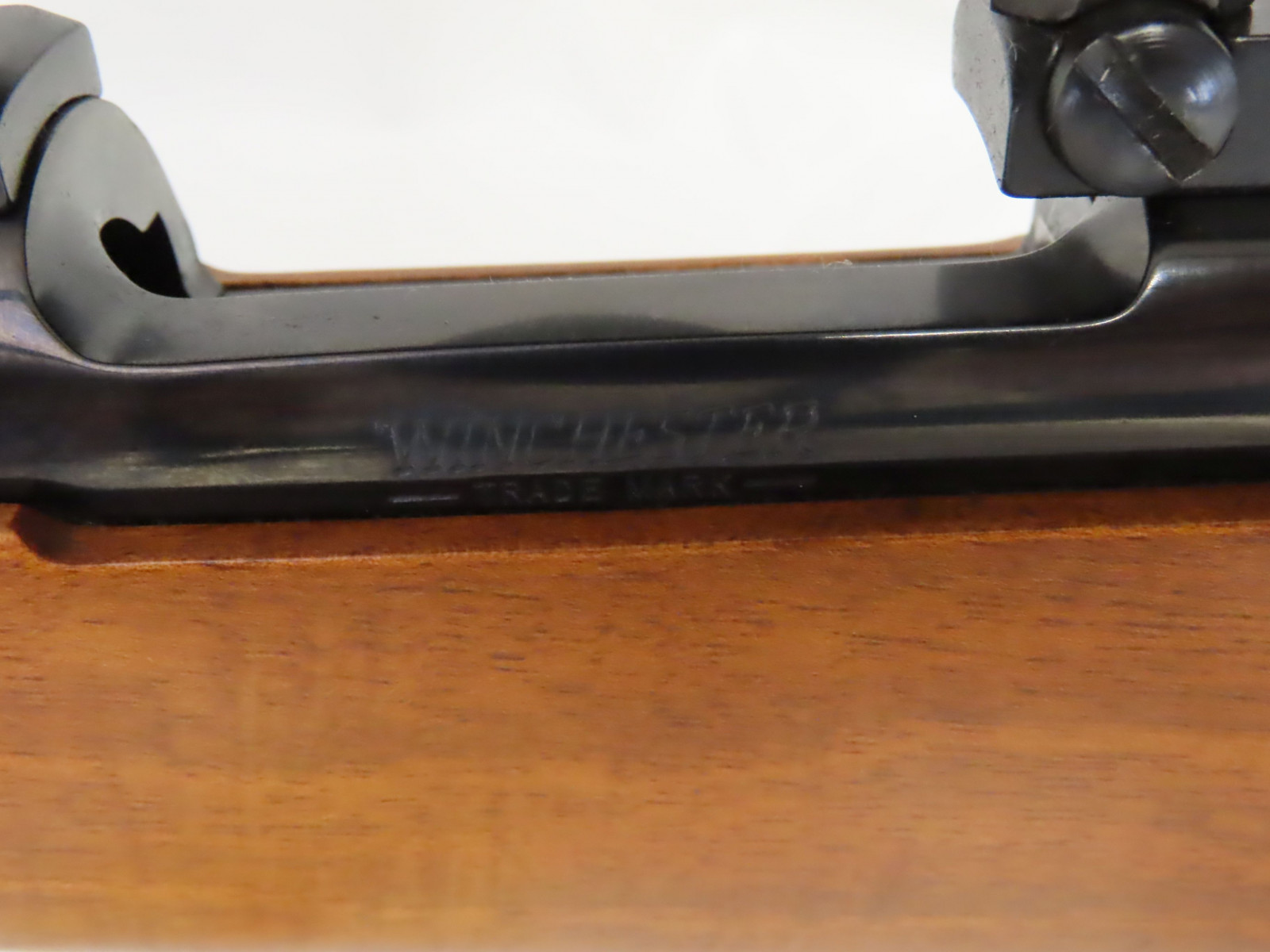 Winchester Model 70 SA Featherweight .223 REM Bolt Action Rifle - Image 12