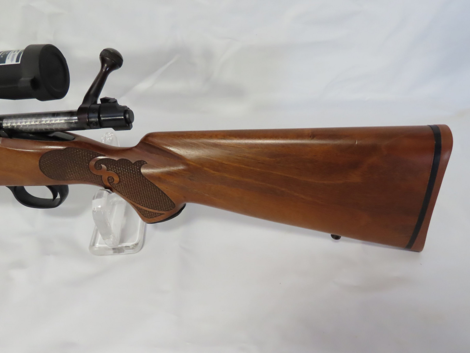 Winchester Model 70 SA Featherweight .223 REM Bolt Action Rifle - Image 13