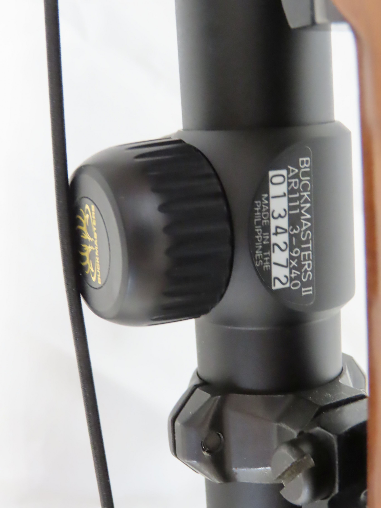 Winchester Model 70 SA Featherweight .223 REM Bolt Action Rifle - Image 16