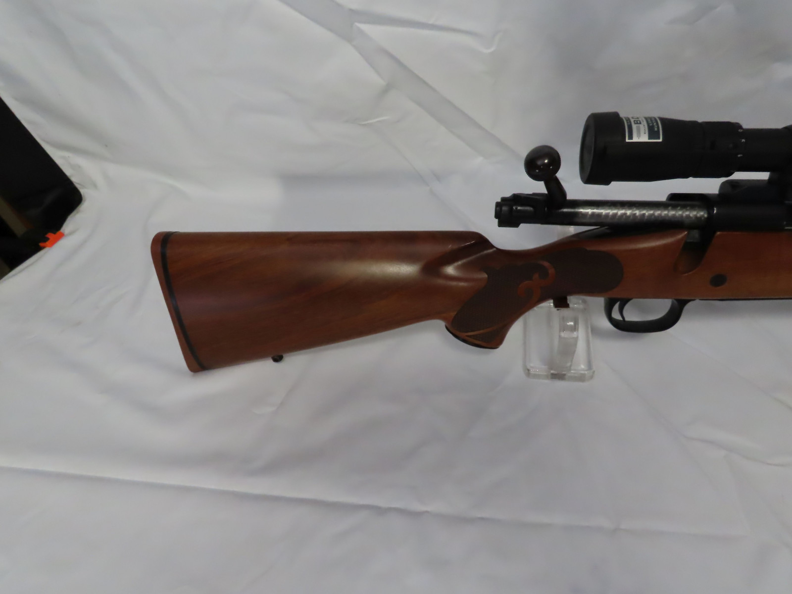 Winchester Model 70 SA Featherweight .223 REM Bolt Action Rifle - Image 4
