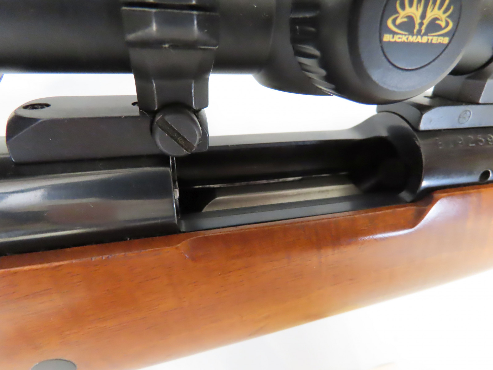 Winchester Model 70 SA Featherweight .223 REM Bolt Action Rifle - Image 6