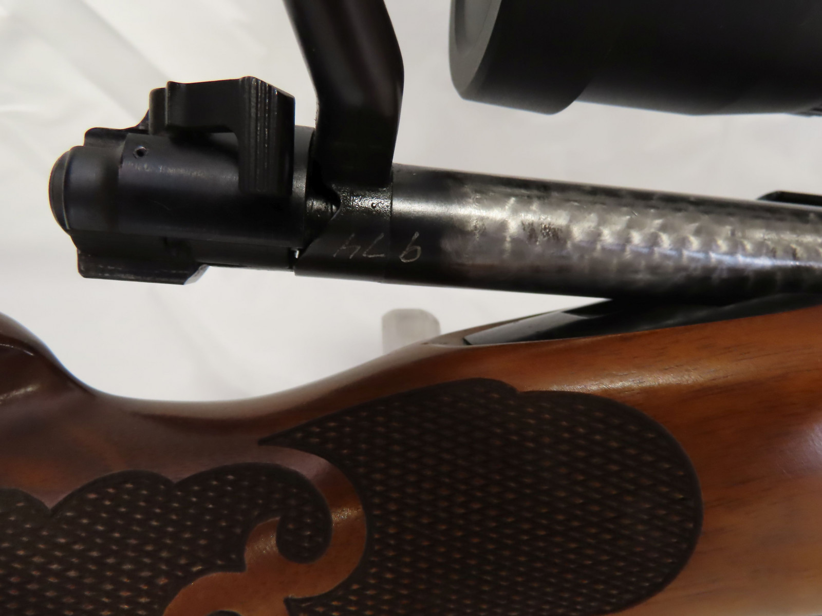 Winchester Model 70 SA Featherweight .223 REM Bolt Action Rifle - Image 7