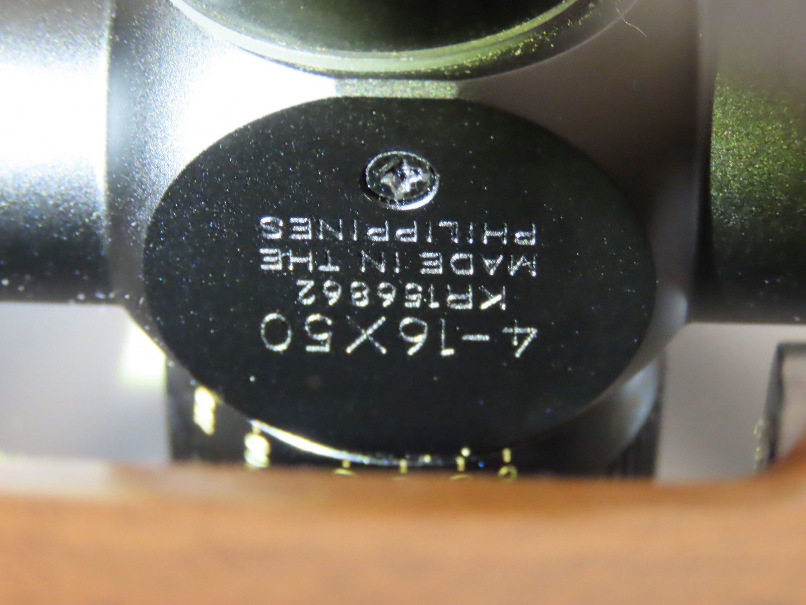 Winchester Model 70 .300 WSM Bolt Action Rifle - Image 11