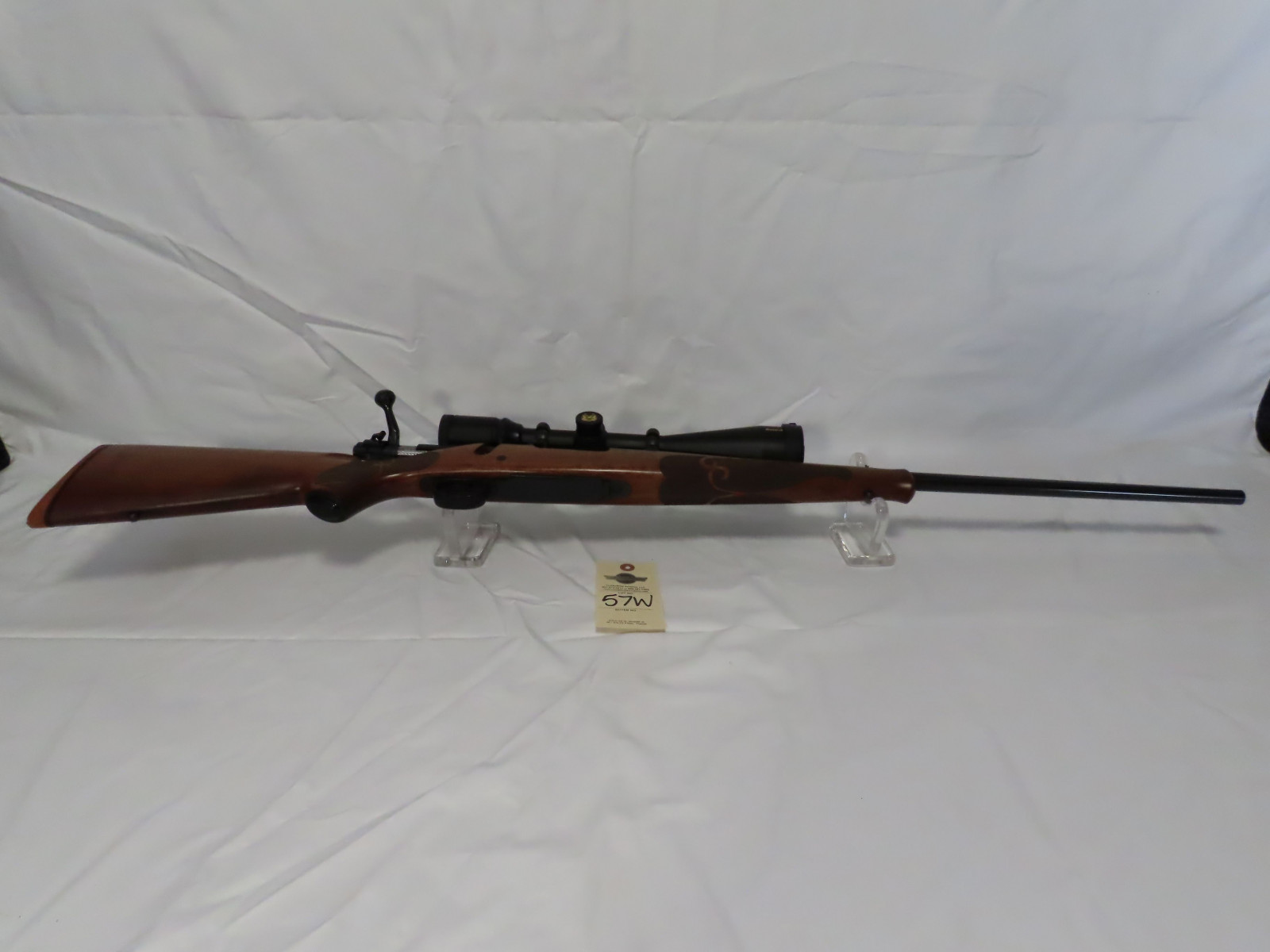 Winchester Model 70 .300 WSM Bolt Action Rifle - Image 12