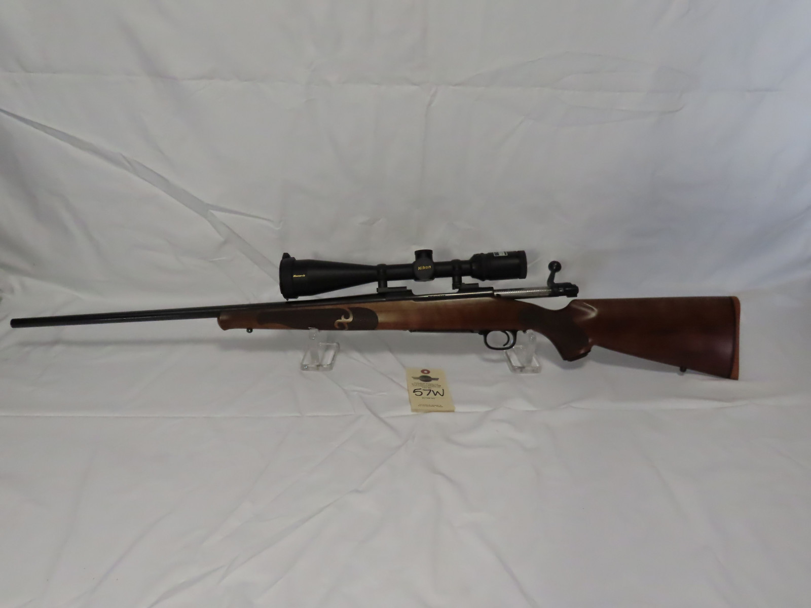 Winchester Model 70 .300 WSM Bolt Action Rifle - Image 13