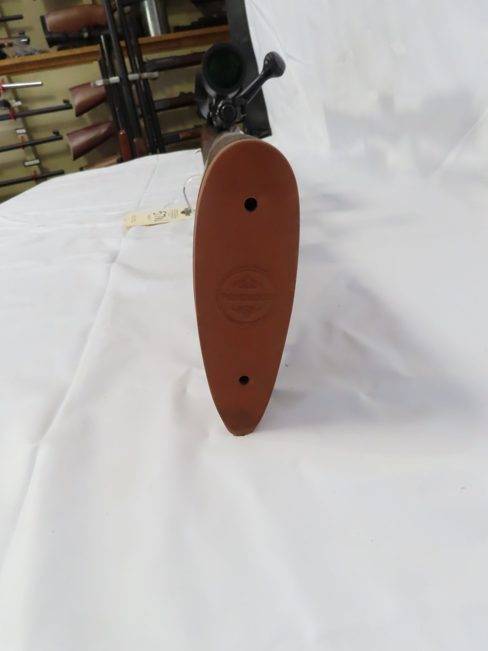 Winchester Model 70 .300 WSM Bolt Action Rifle - Image 15