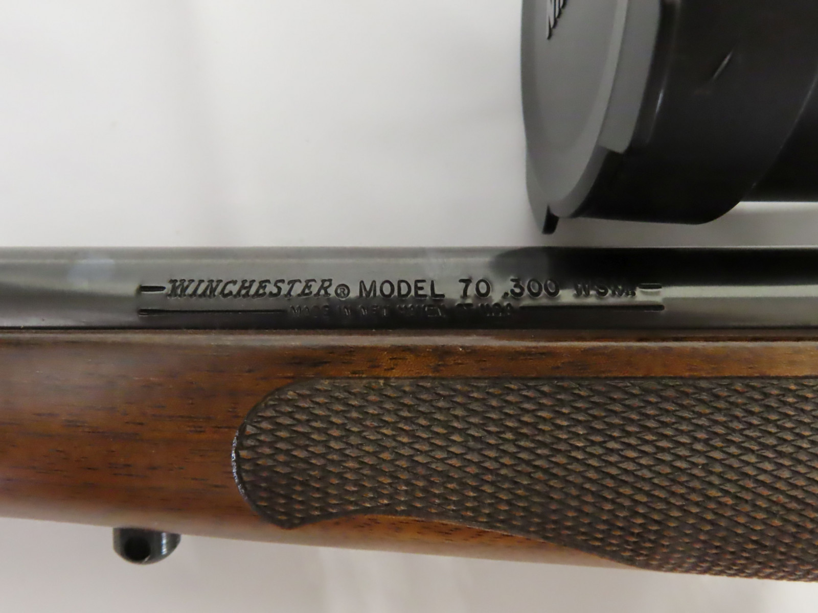 Winchester Model 70 .300 WSM Bolt Action Rifle - Image 18