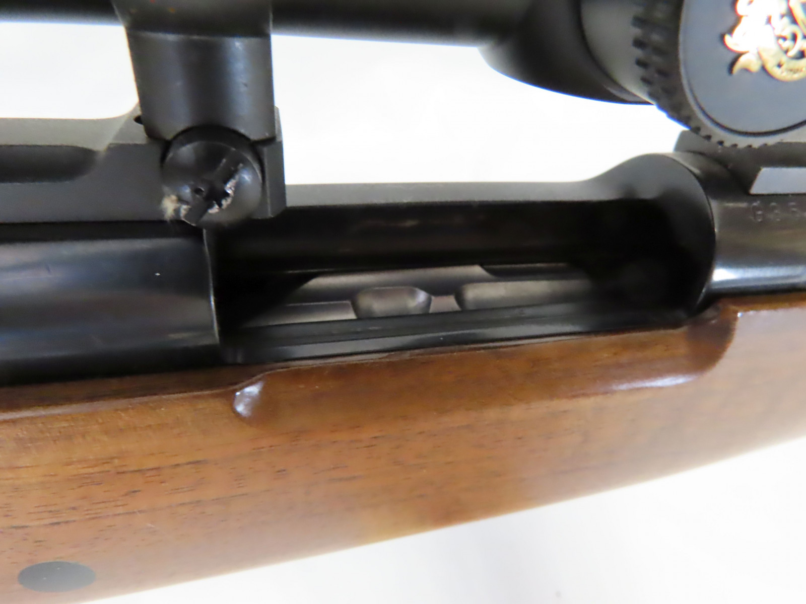Winchester Model 70 .300 WSM Bolt Action Rifle - Image 5