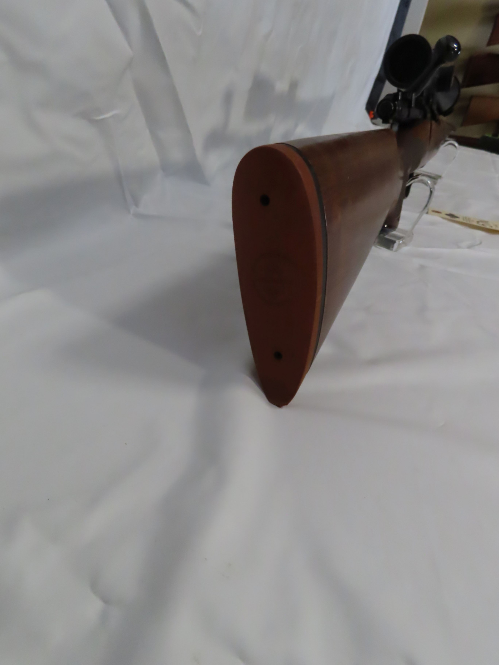 Winchester Model 70 .300 WSM Bolt Action Rifle - Image 9