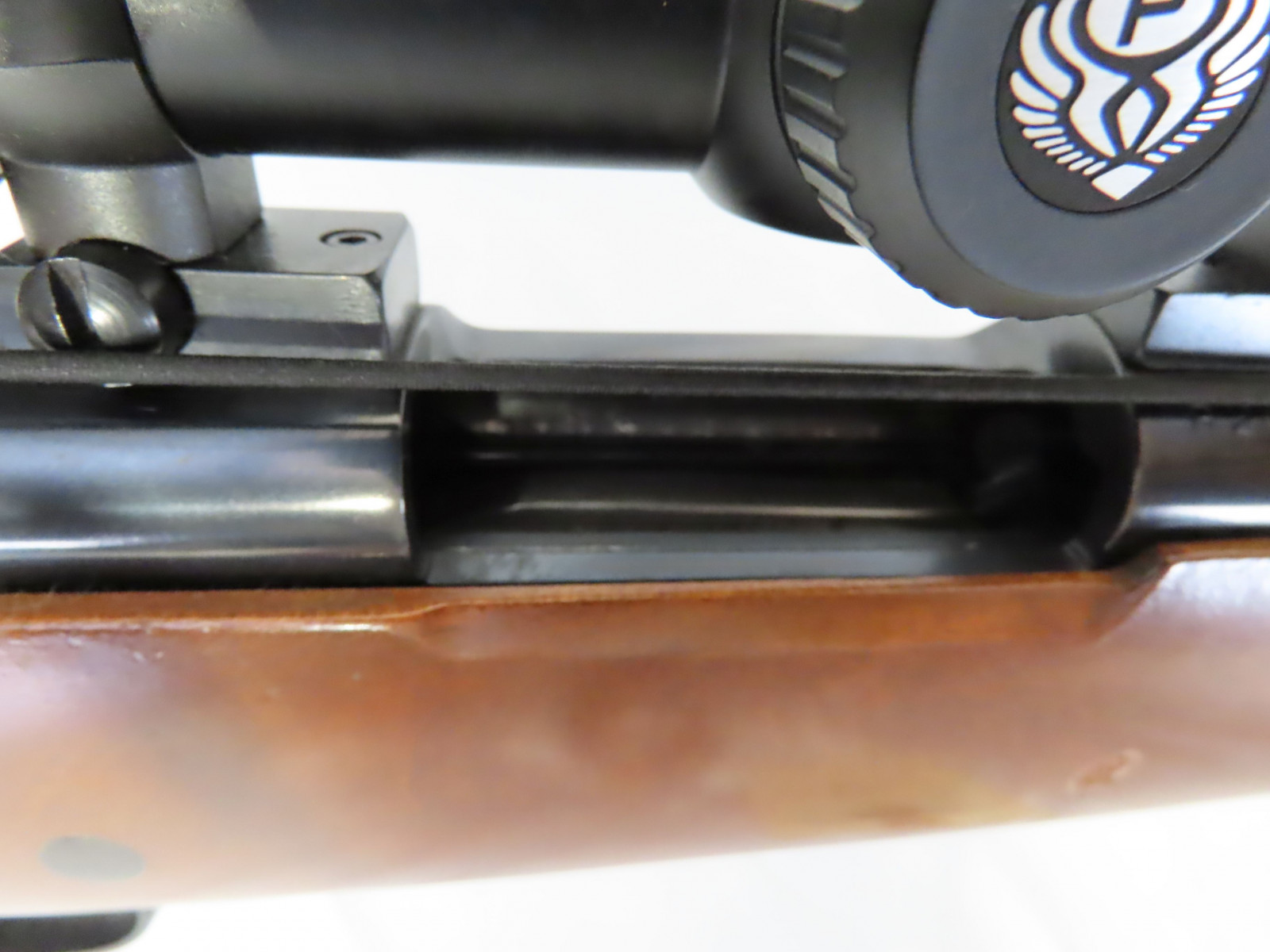 Winchester Model 70 Featherweight SA .243 WIN Bolt Action Rifle - Image 12