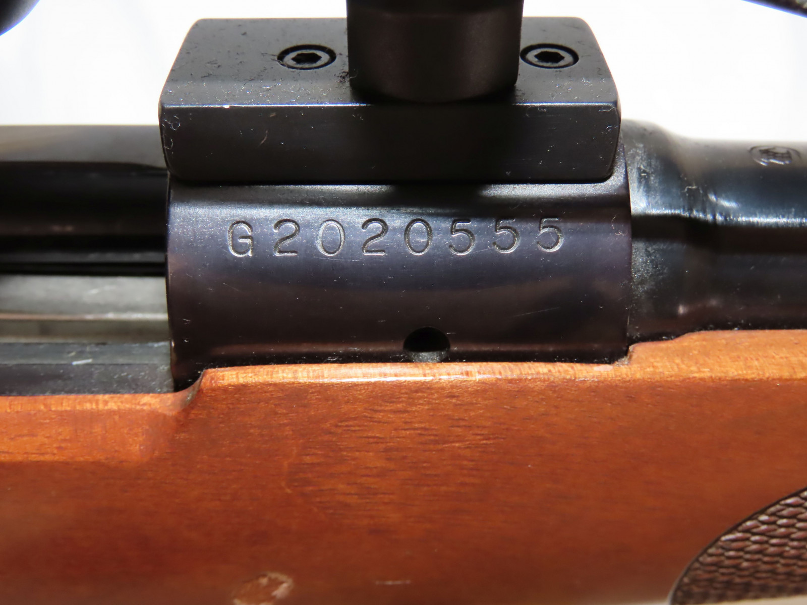 Winchester Model 70 Featherweight SA .243 WIN Bolt Action Rifle - Image 13