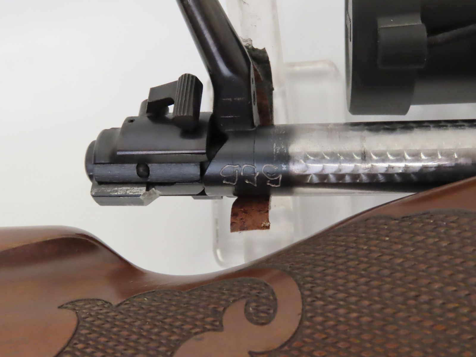 Winchester Model 70 Featherweight SA .243 WIN Bolt Action Rifle - Image 15