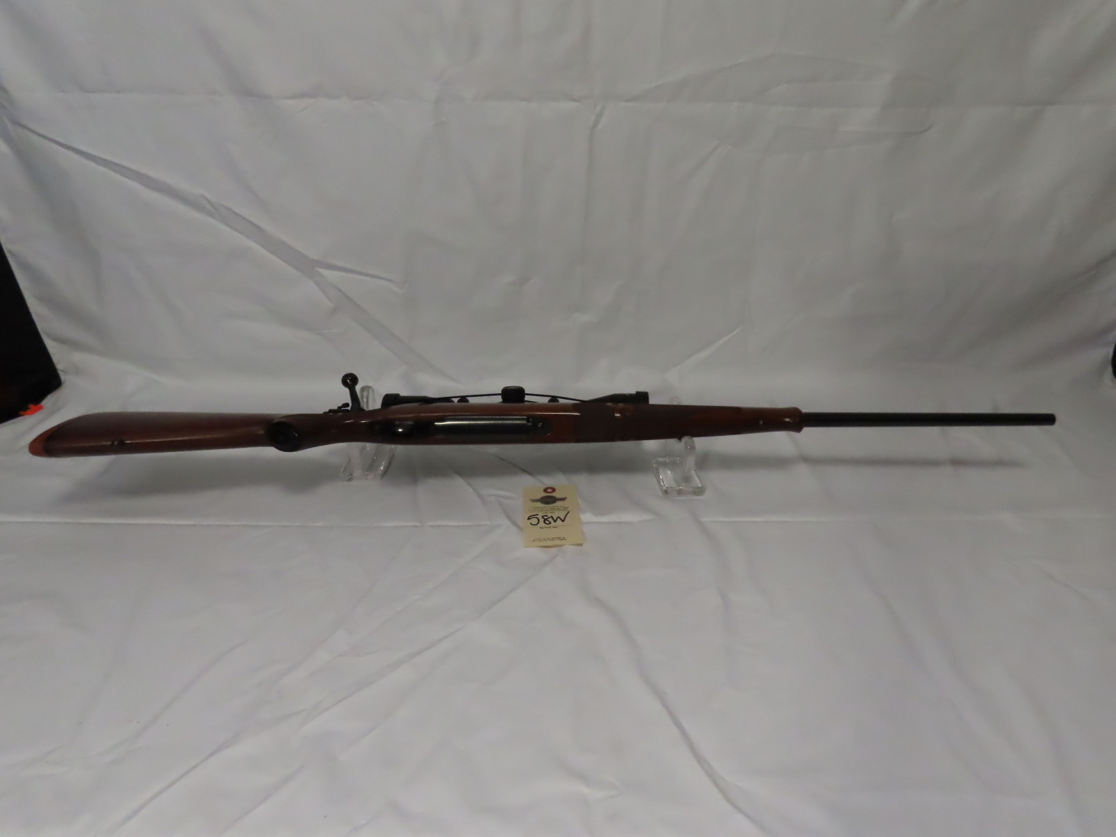 Winchester Model 70 Featherweight SA .243 WIN Bolt Action Rifle - Image 16