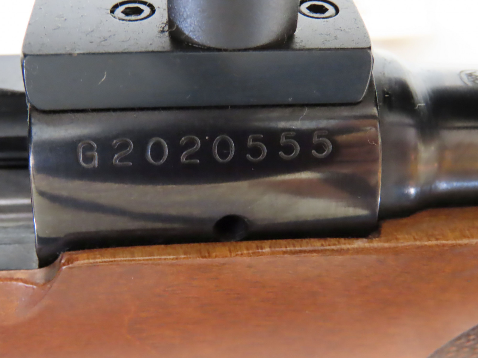 Winchester Model 70 Featherweight SA .243 WIN Bolt Action Rifle - Image 17