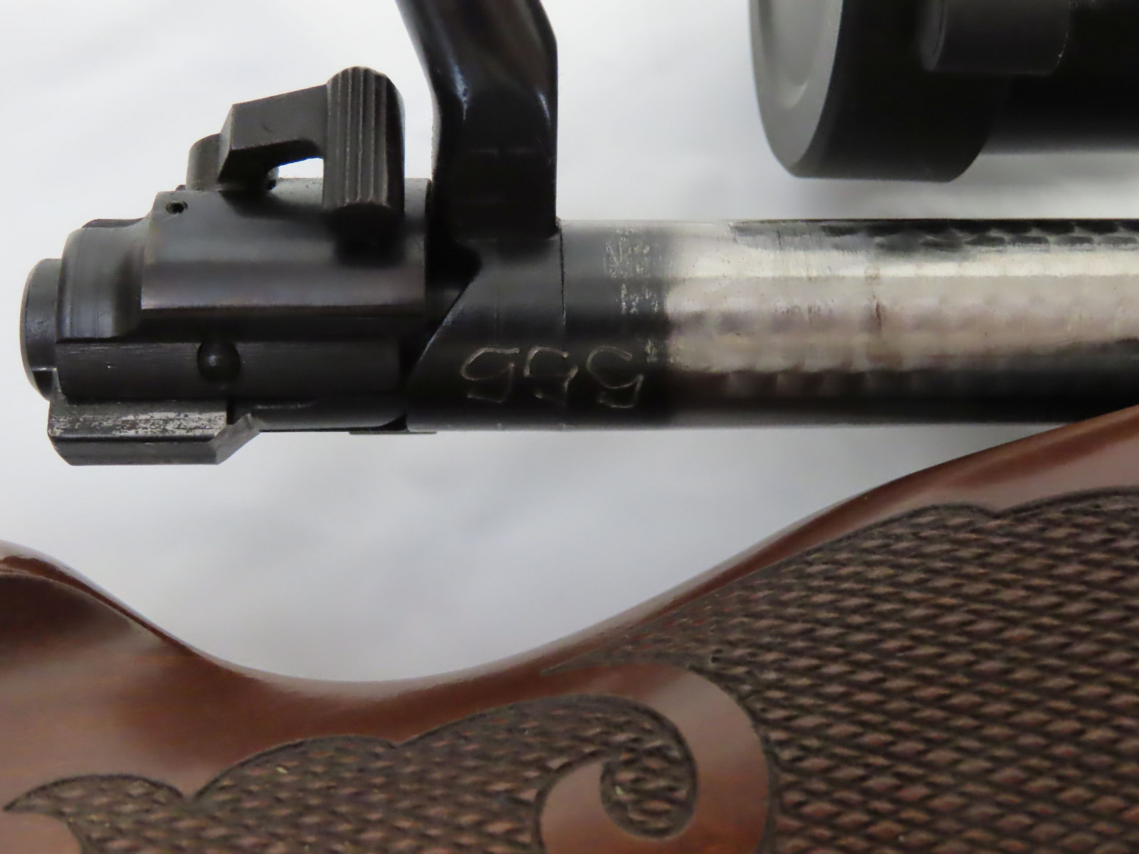 Winchester Model 70 Featherweight SA .243 WIN Bolt Action Rifle - Image 18