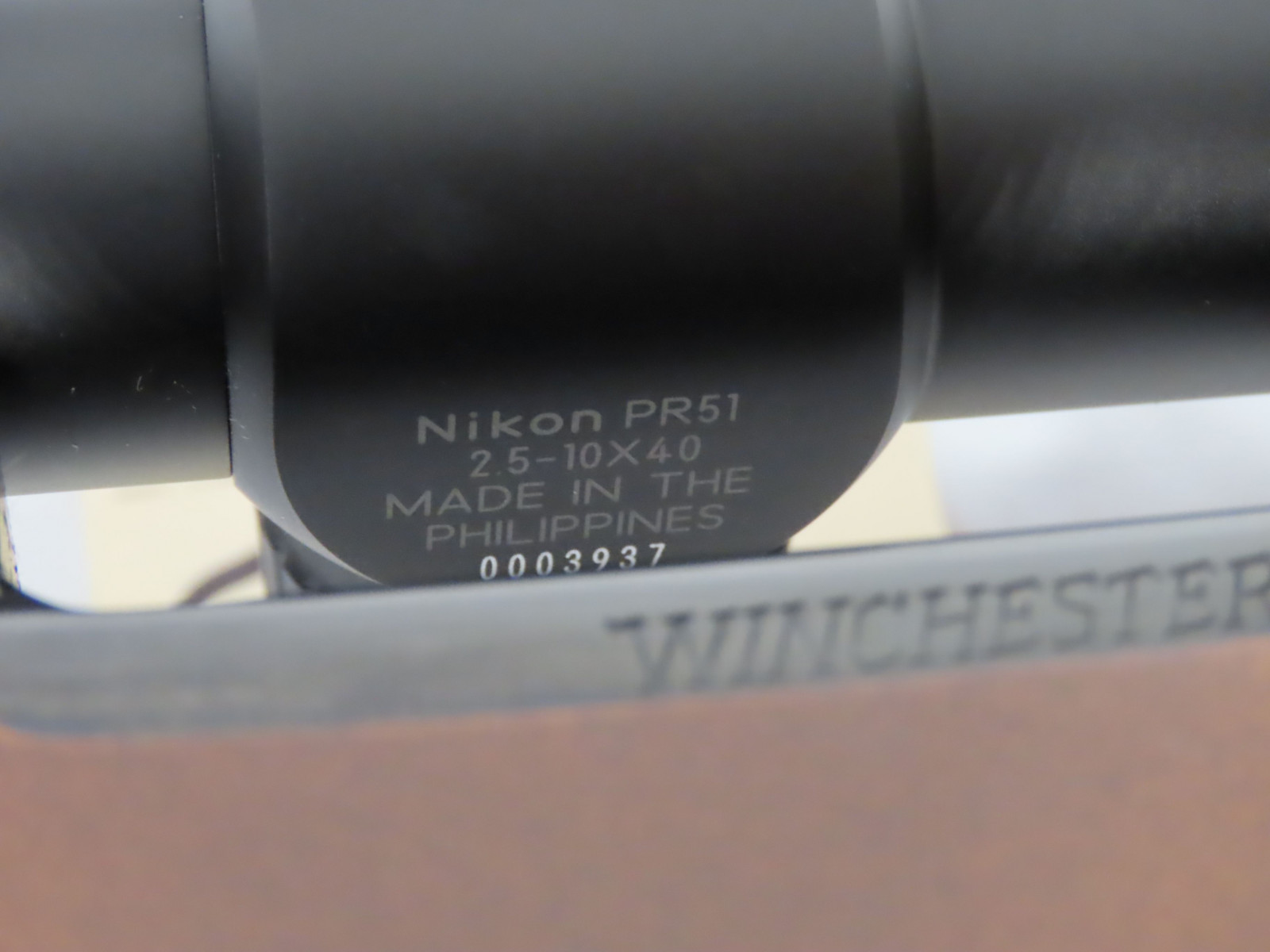 Winchester Model 70 Featherweight SA .243 WIN Bolt Action Rifle - Image 19