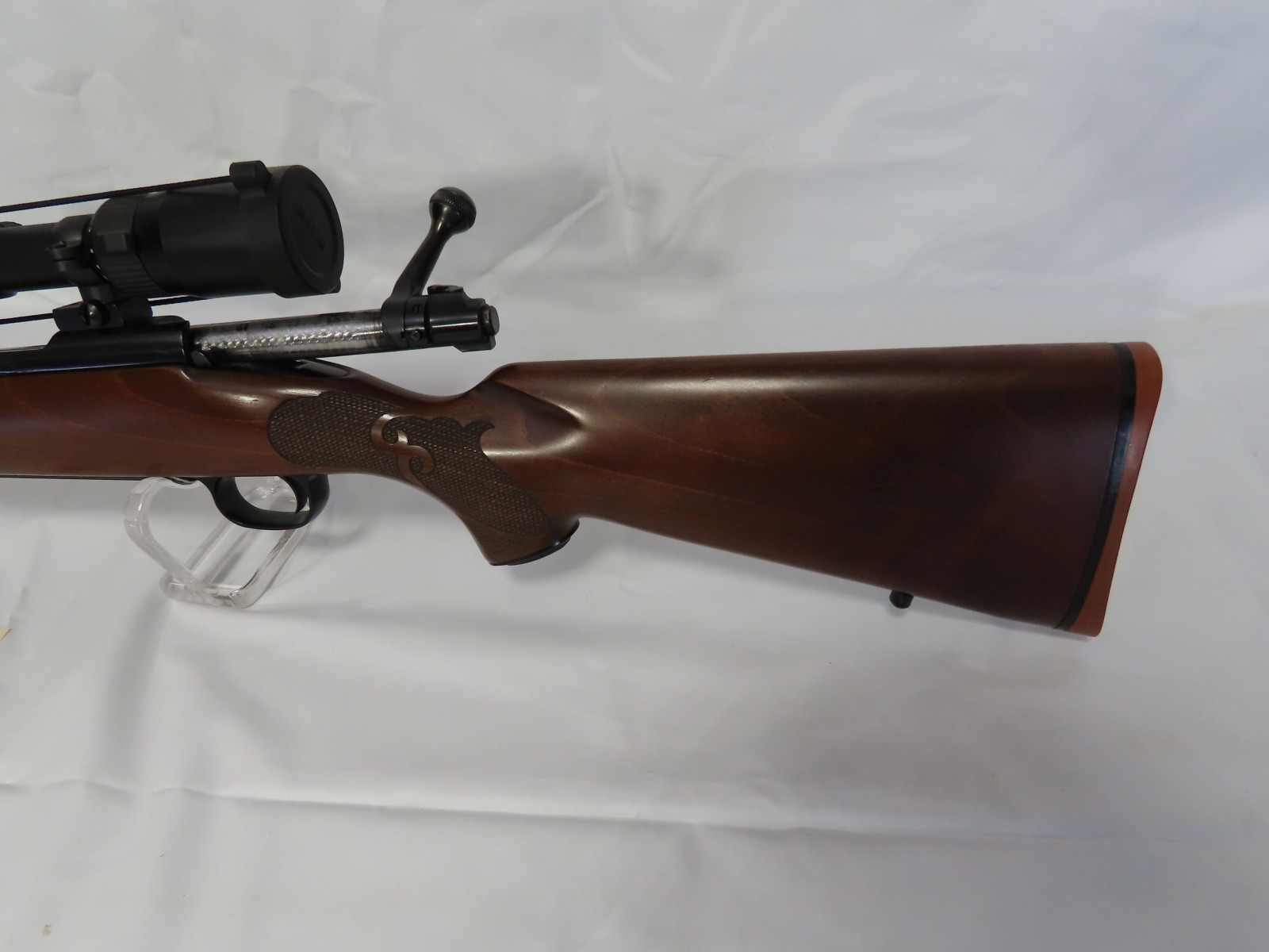 Winchester Model 70 Featherweight SA .243 WIN Bolt Action Rifle - Image 3