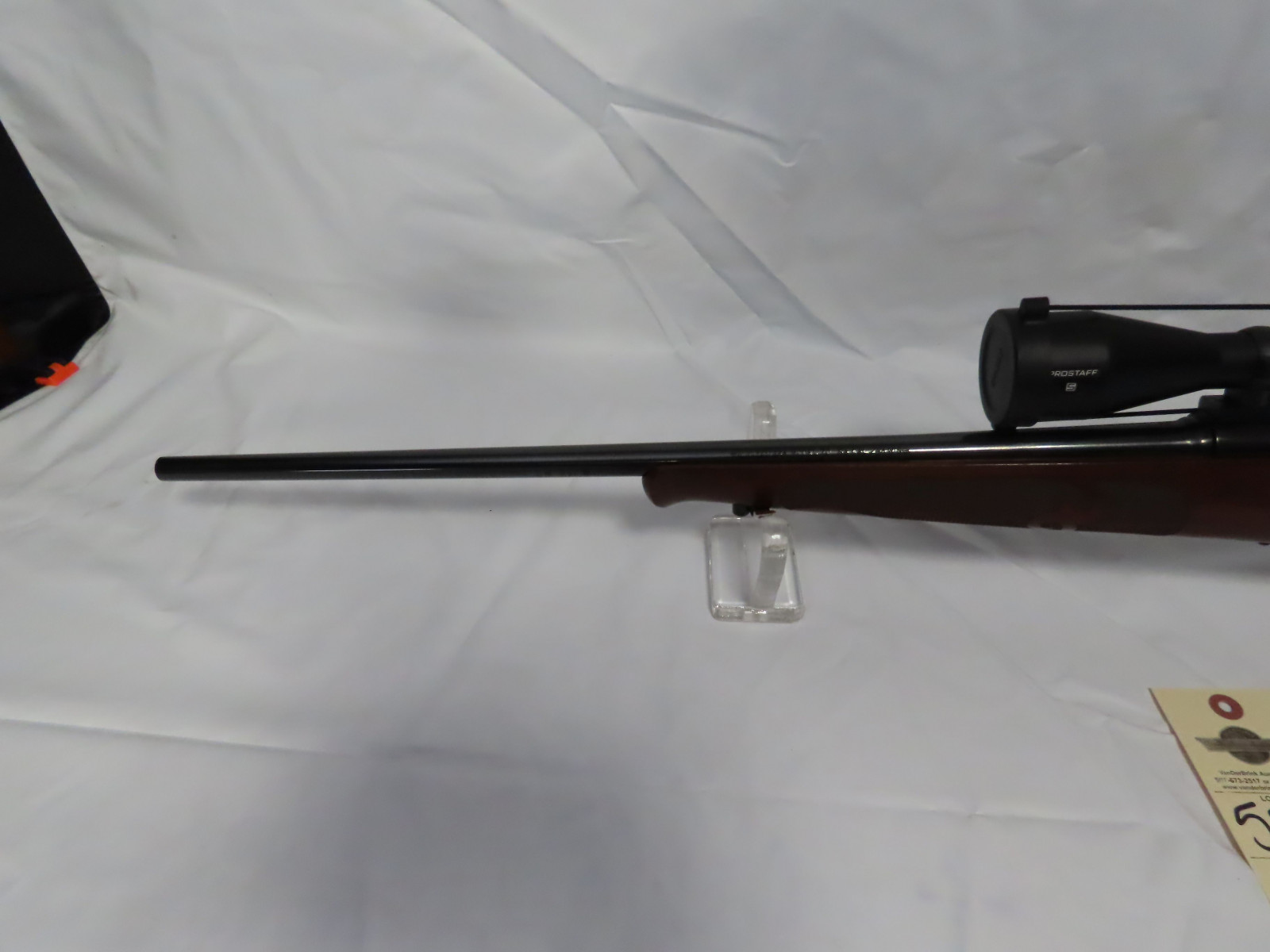 Winchester Model 70 Featherweight SA .243 WIN Bolt Action Rifle - Image 4