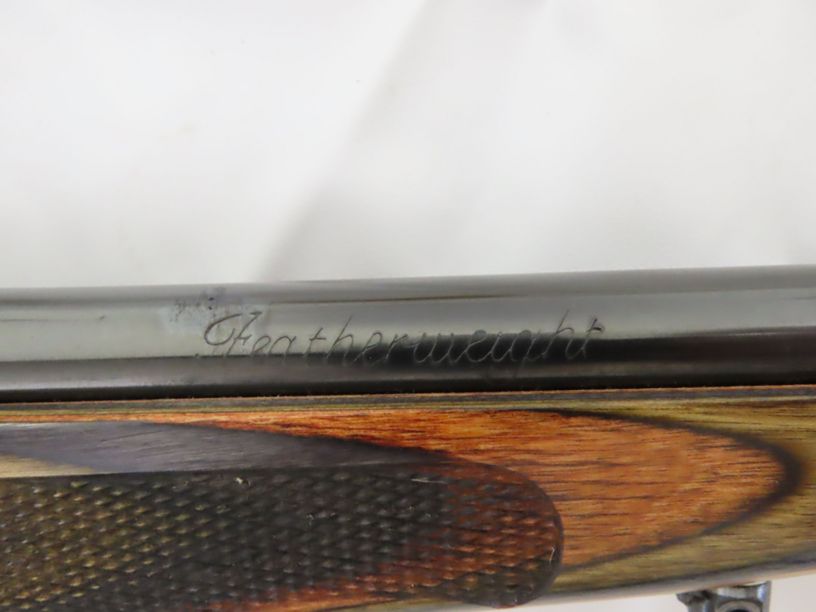 Winchester Model 70 30-06 Featherweight Bolt Action Rifle - Image 13