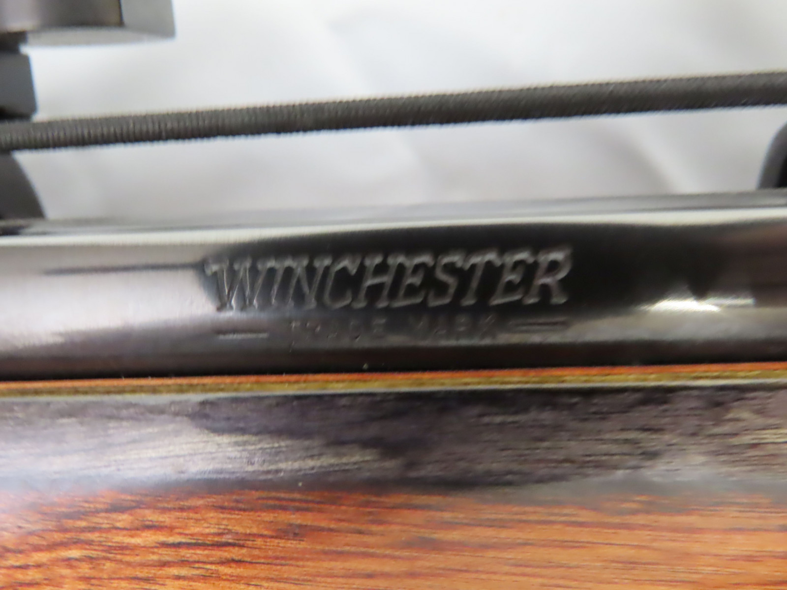Winchester Model 70 30-06 Featherweight Bolt Action Rifle - Image 14