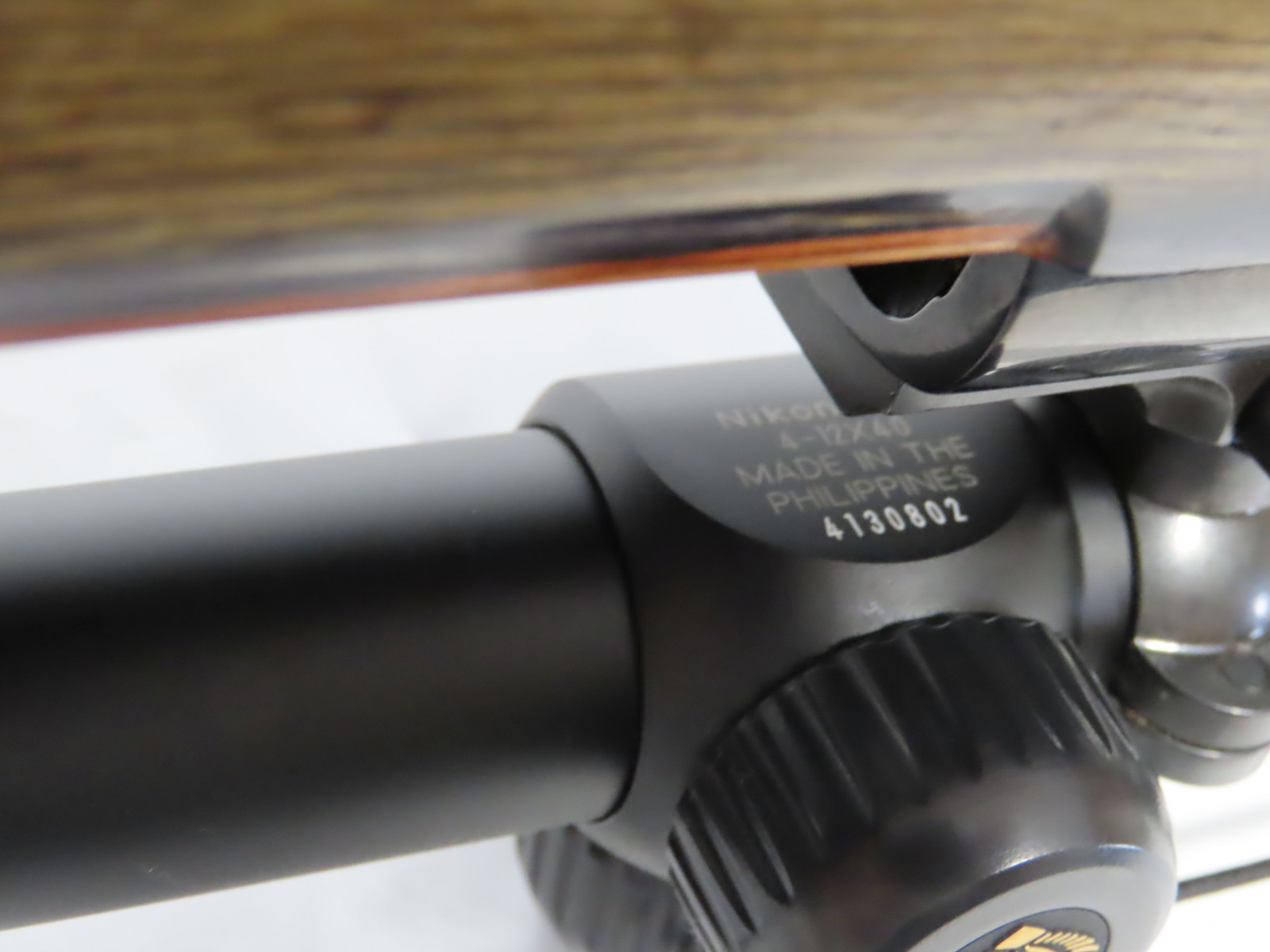 Winchester Model 70 30-06 Featherweight Bolt Action Rifle - Image 16