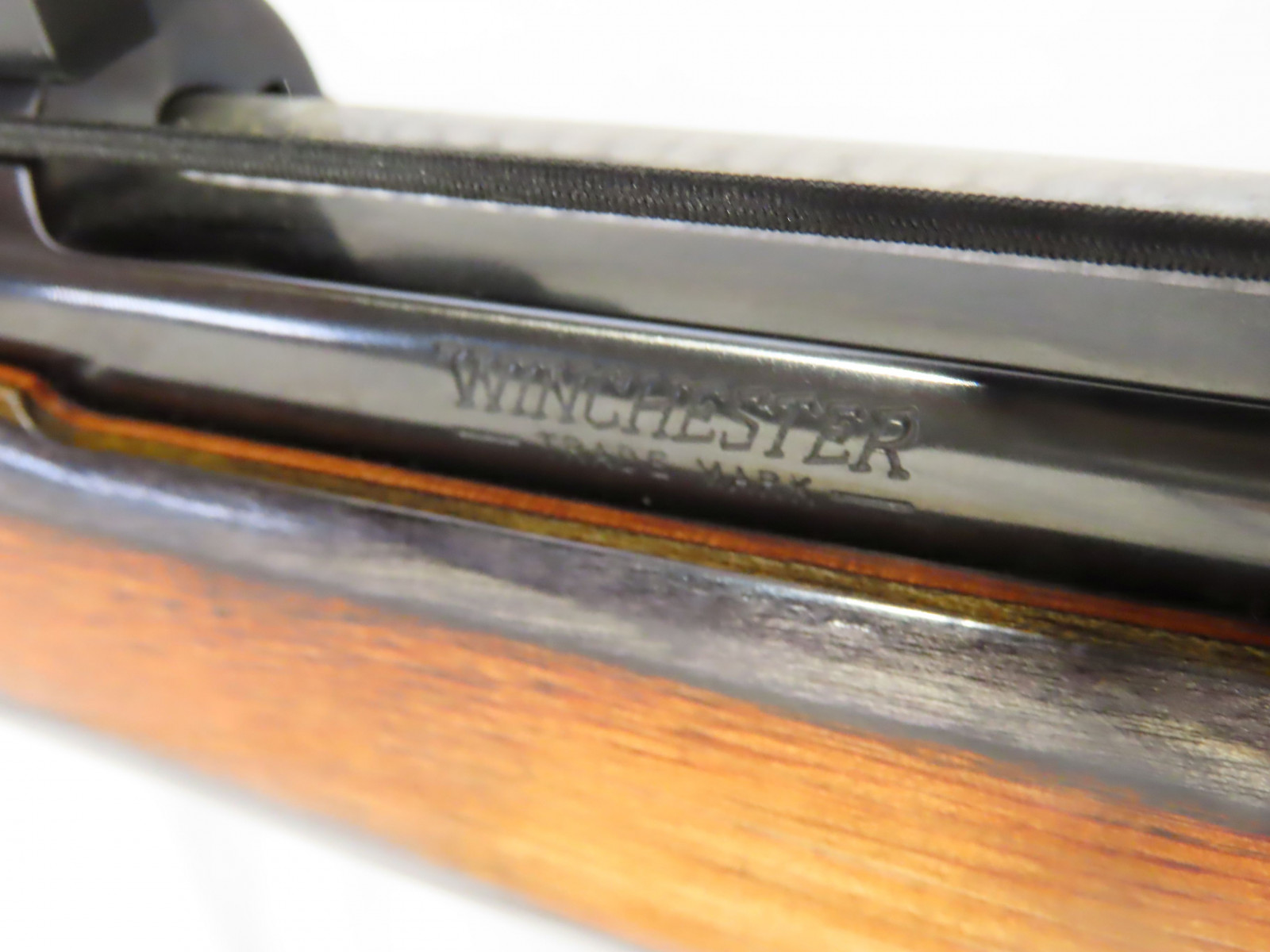 Winchester Model 70 30-06 Featherweight Bolt Action Rifle - Image 6