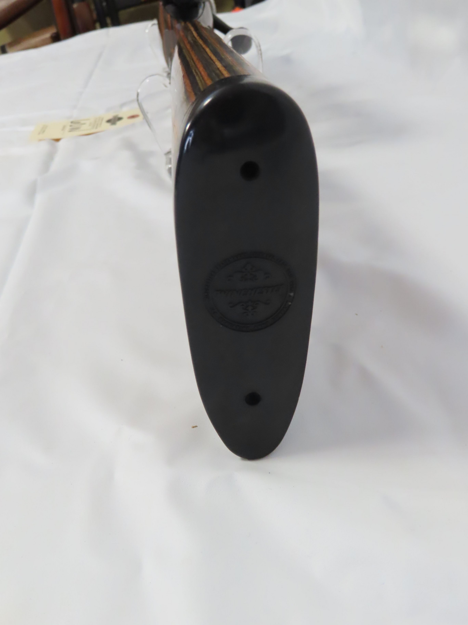 Winchester Model 70 30-06 Featherweight Bolt Action Rifle - Image 7