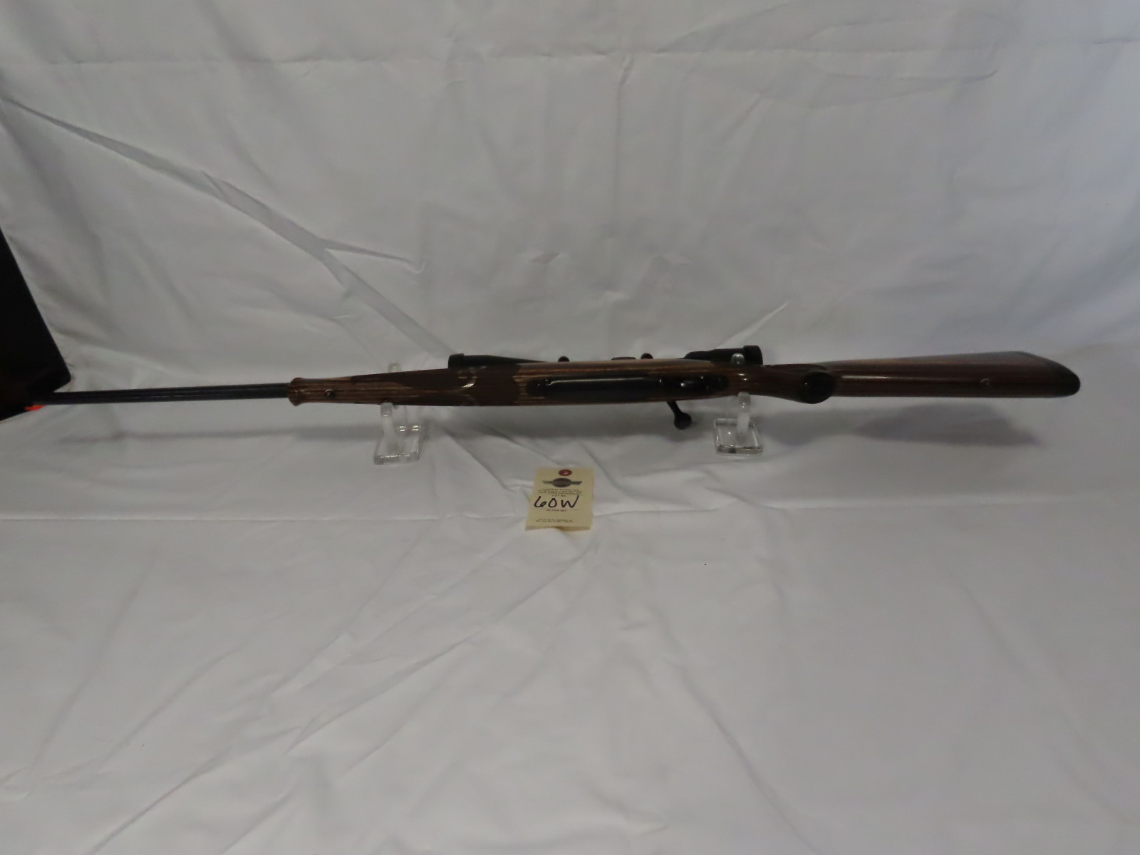 Winchester Model 70 30-06 Featherweight Bolt Action Rifle - Image 8