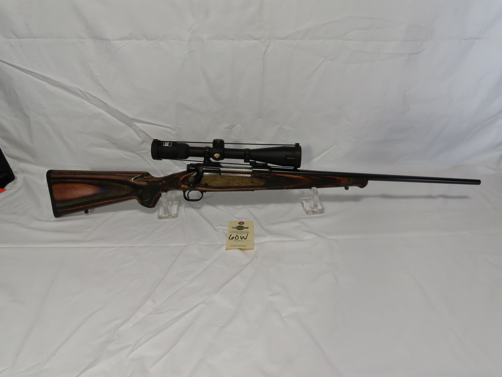 Winchester Model 70 30-06 Featherweight Bolt Action Rifle - Image 9