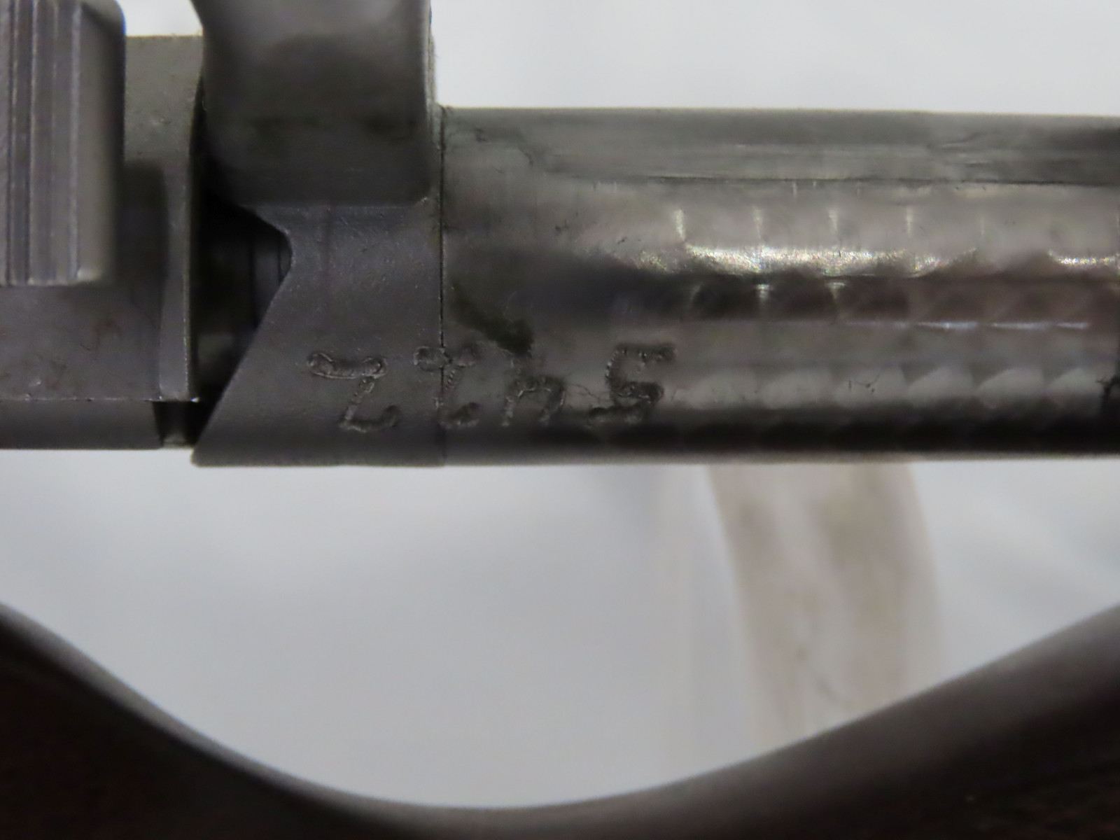 Winchester Model 70 Classic Stainless SA .270 WIN Bolt Action Rifle - Image 16