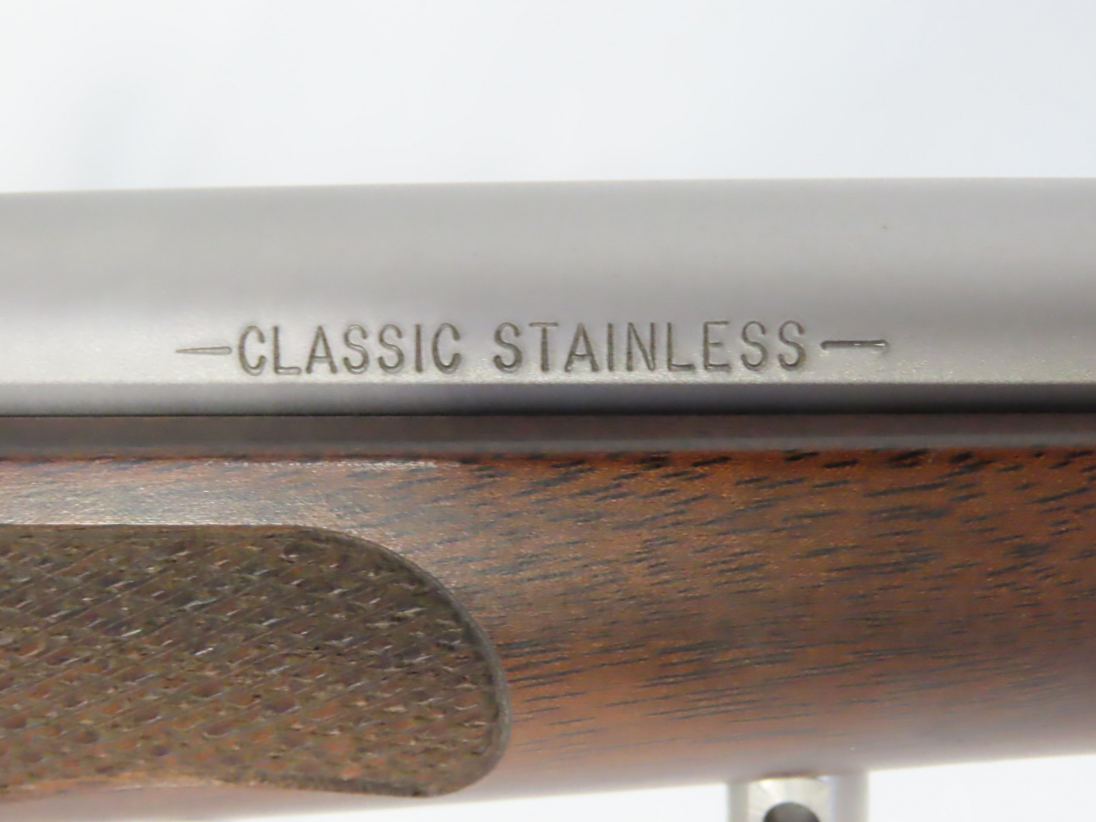Winchester Model 70 Classic Stainless SA .270 WIN Bolt Action Rifle - Image 17