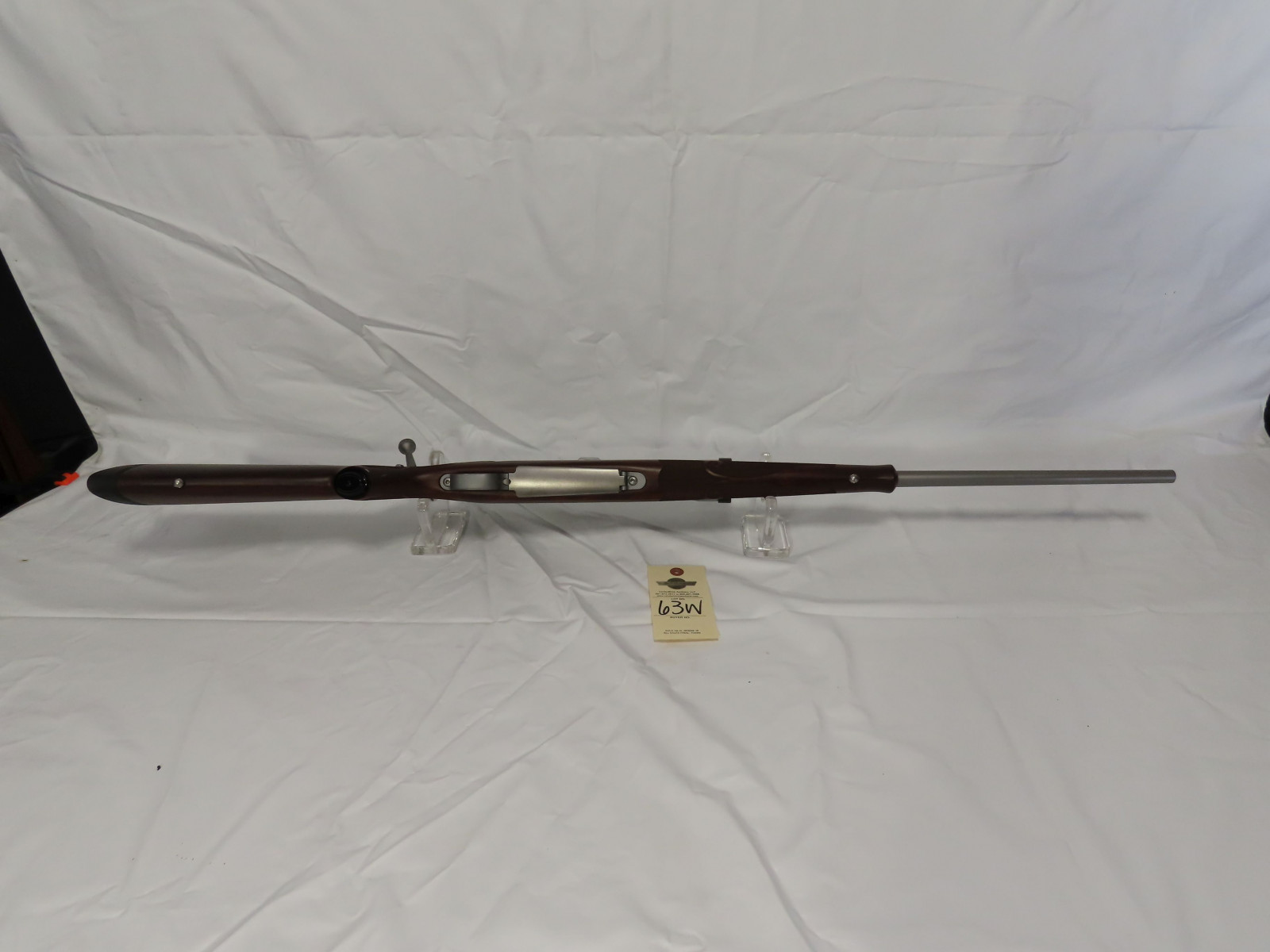 Winchester Model 70 Classic Stainless SA .270 WIN Bolt Action Rifle - Image 20
