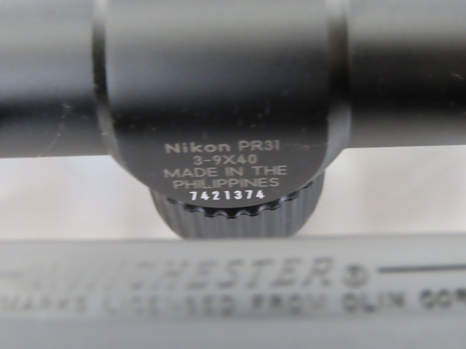 Winchester Model 70 Black Stock 7mm WSM Bolt Action Rifle - Image 16