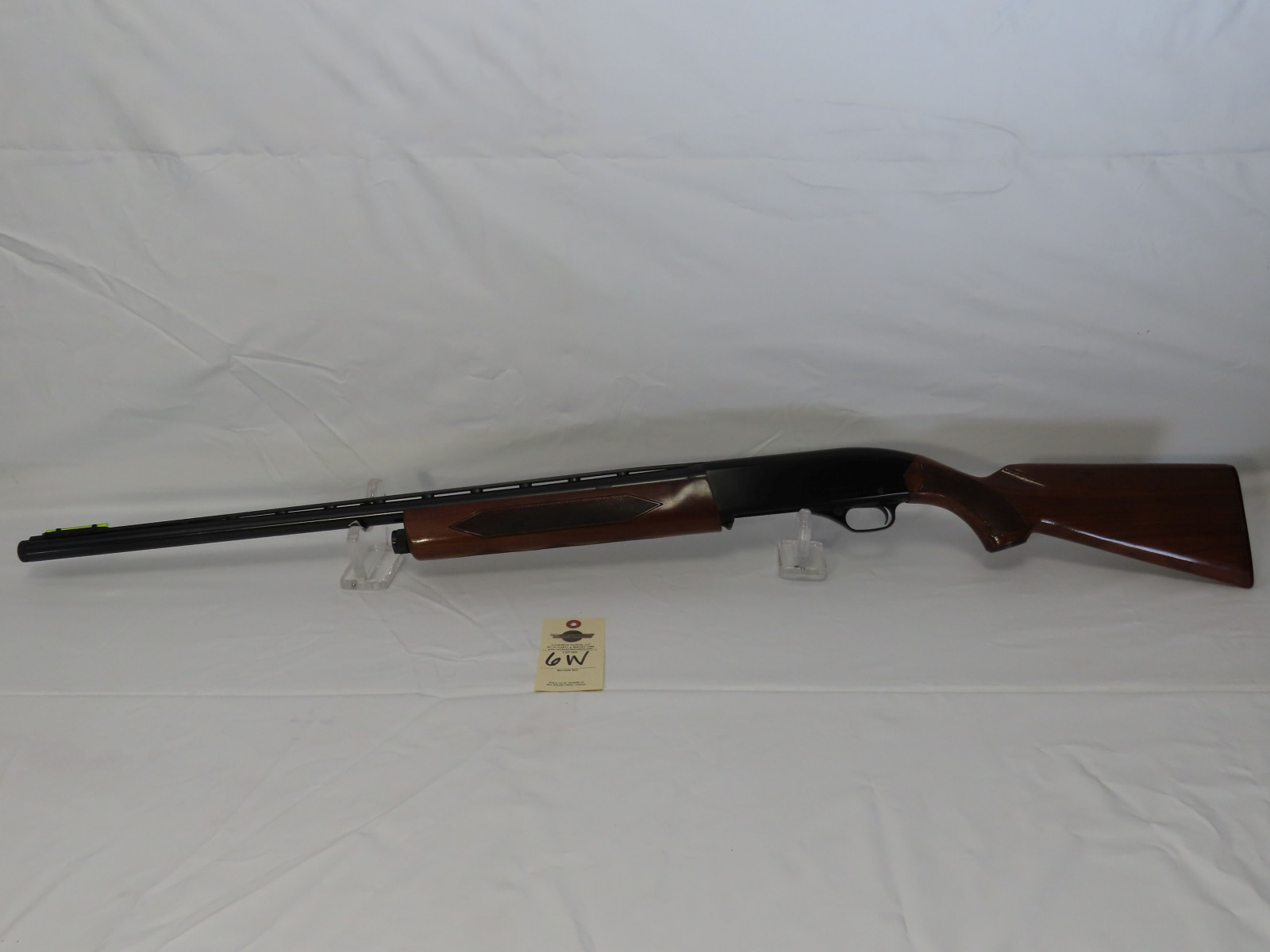 Winchester Model 1400 MK2 Semi-Auto 12 Gauge Shotgun - Image 1
