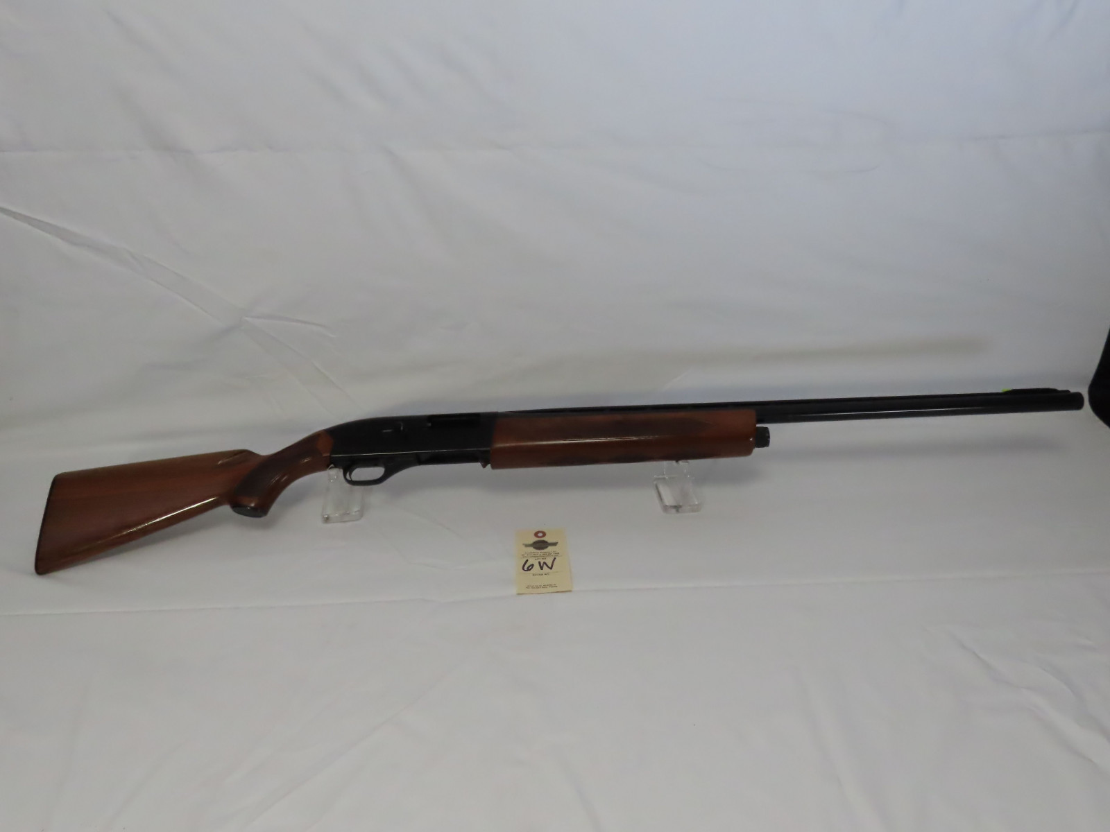 Winchester Model 1400 MK2 Semi-Auto 12 Gauge Shotgun - Image 5
