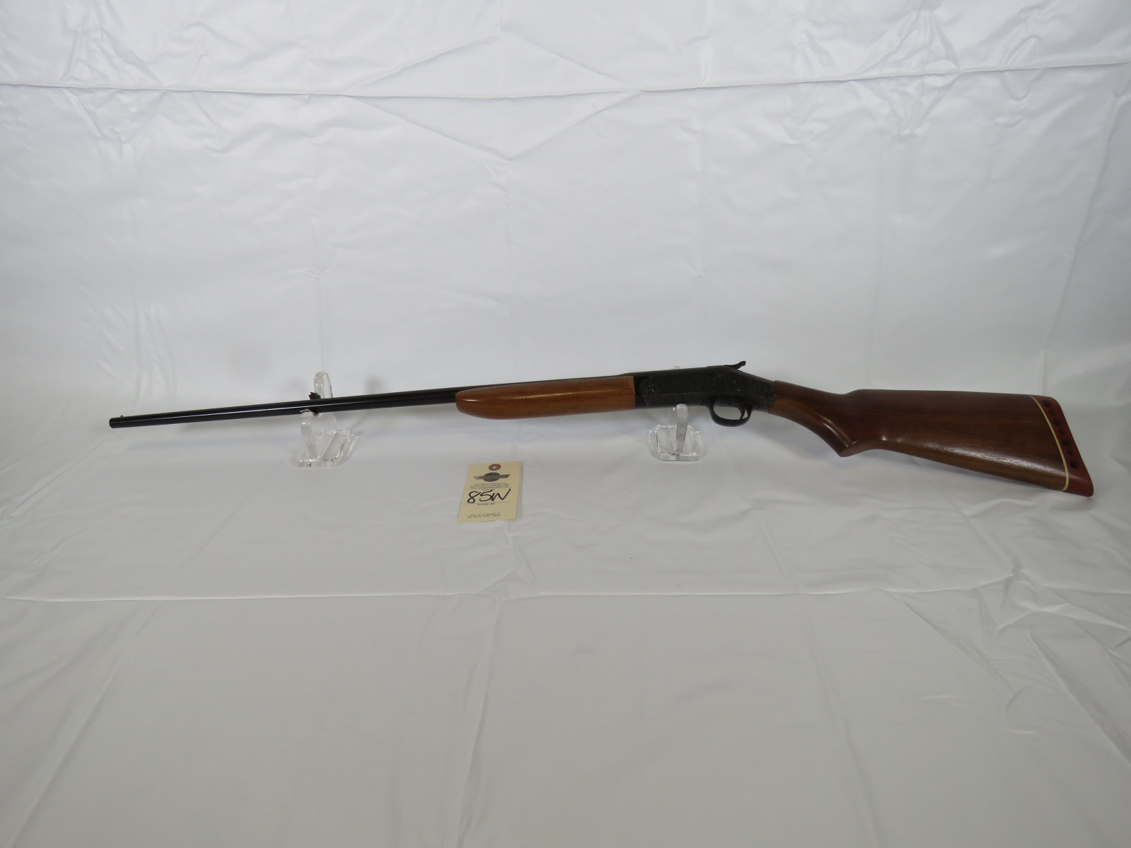 Harrington & Richardson Topper Model 158 .410 Single Shot Shotgun - Image 1
