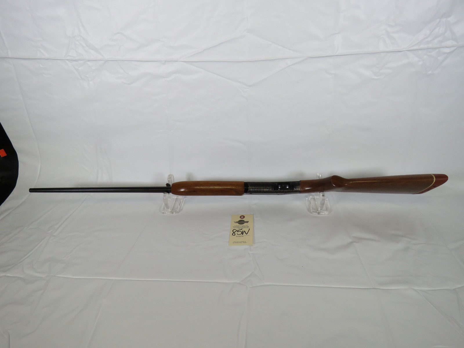 Harrington & Richardson Topper Model 158 .410 Single Shot Shotgun - Image 5