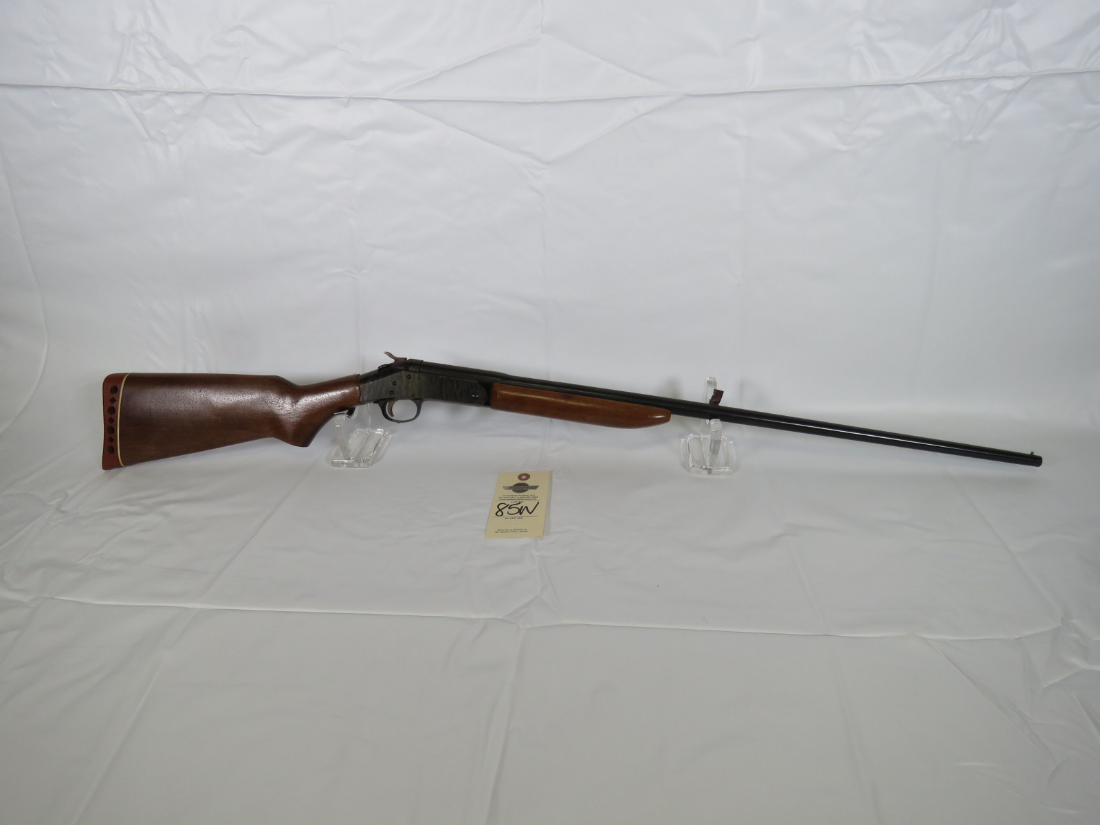 Harrington & Richardson Topper Model 158 .410 Single Shot Shotgun - Image 6