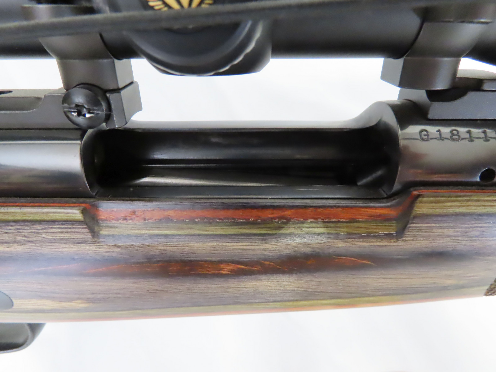 Winchester Model 240W Western Field Pump Action 12 Gauge Shotgun - Image 1