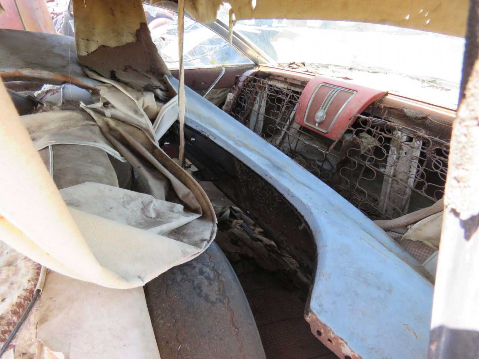 1960 Chevrolet Impala 2dr HT - Image 12