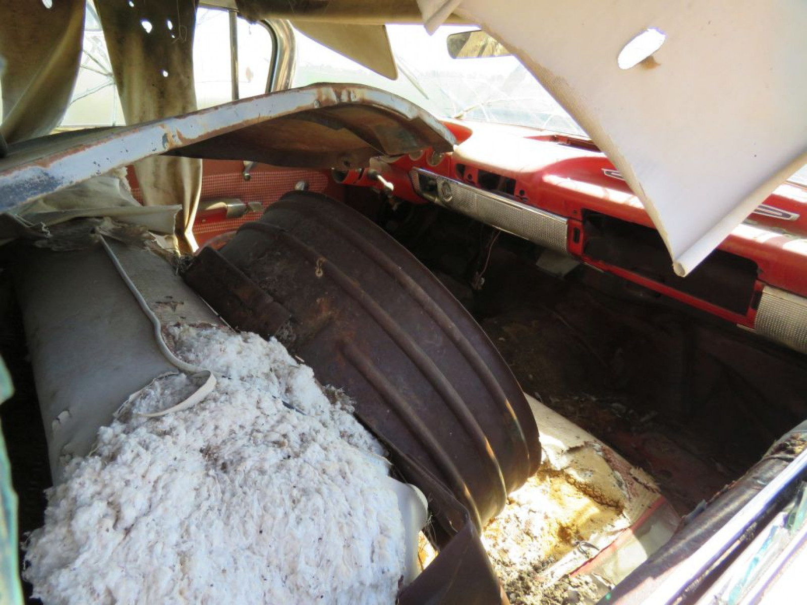 1960 Chevrolet Impala 2dr HT - Image 9