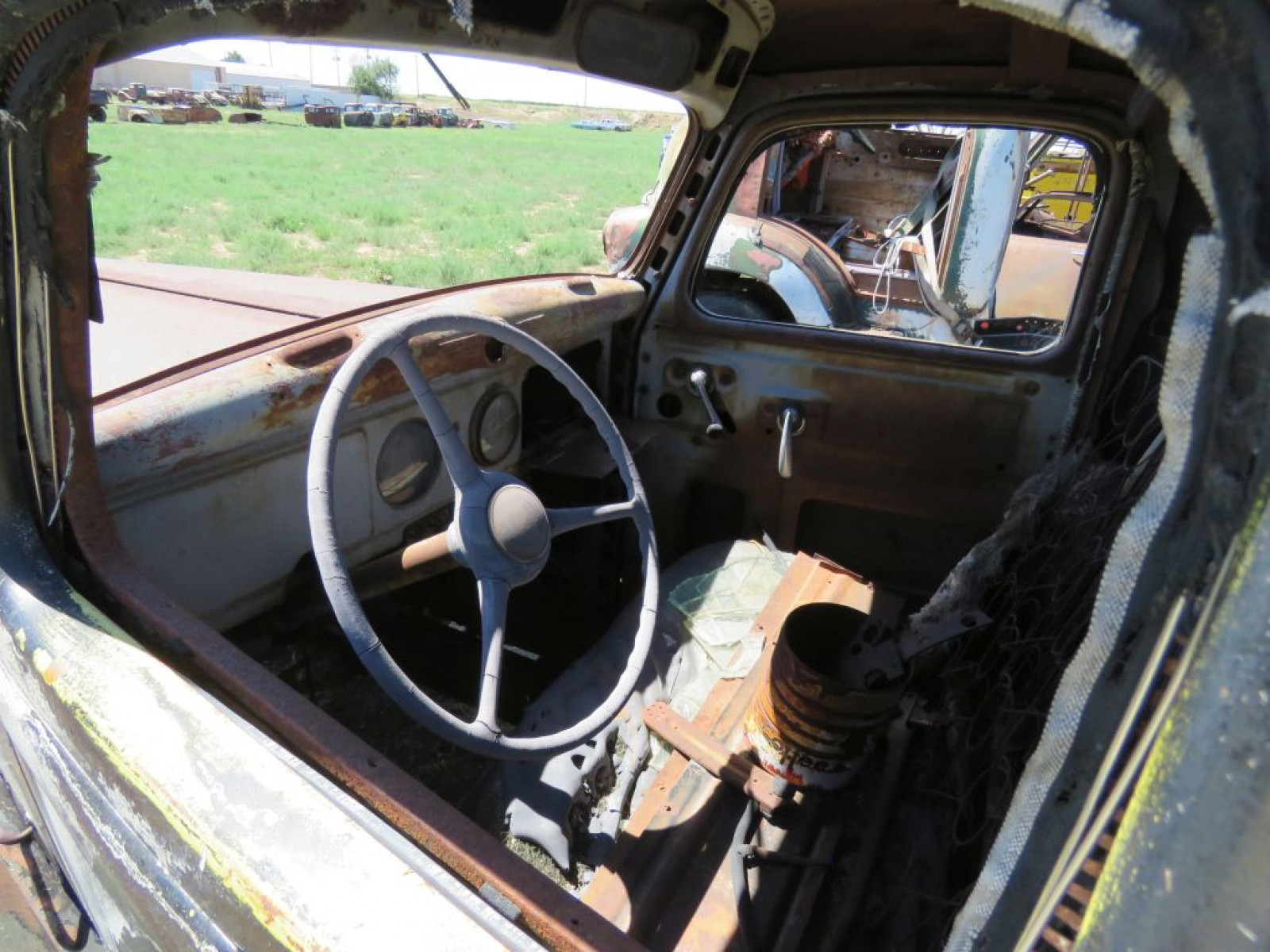 1937 Dodge 1/2 ton Pickup - Image 4