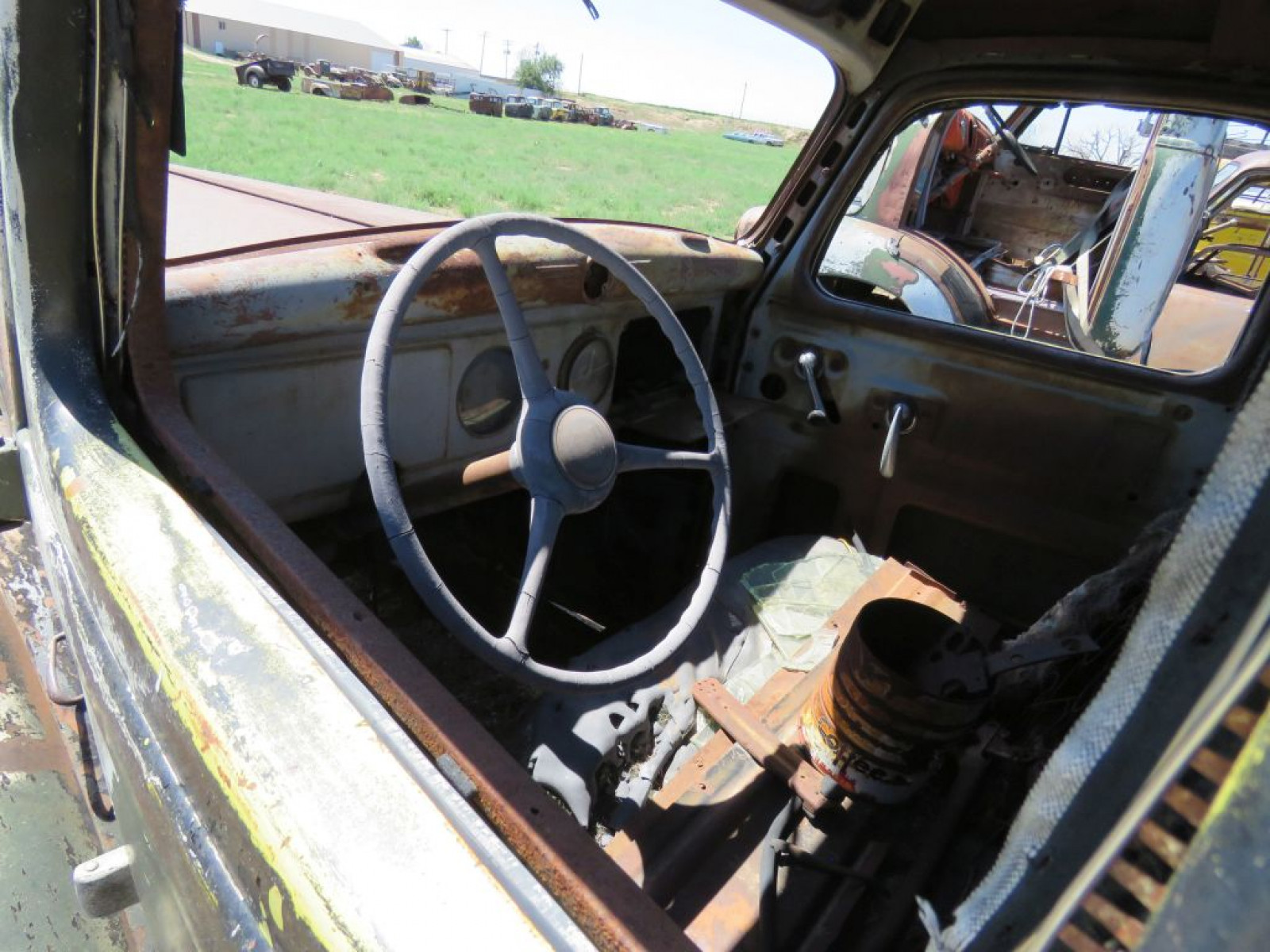 1937 Dodge 1/2 ton Pickup - Image 9