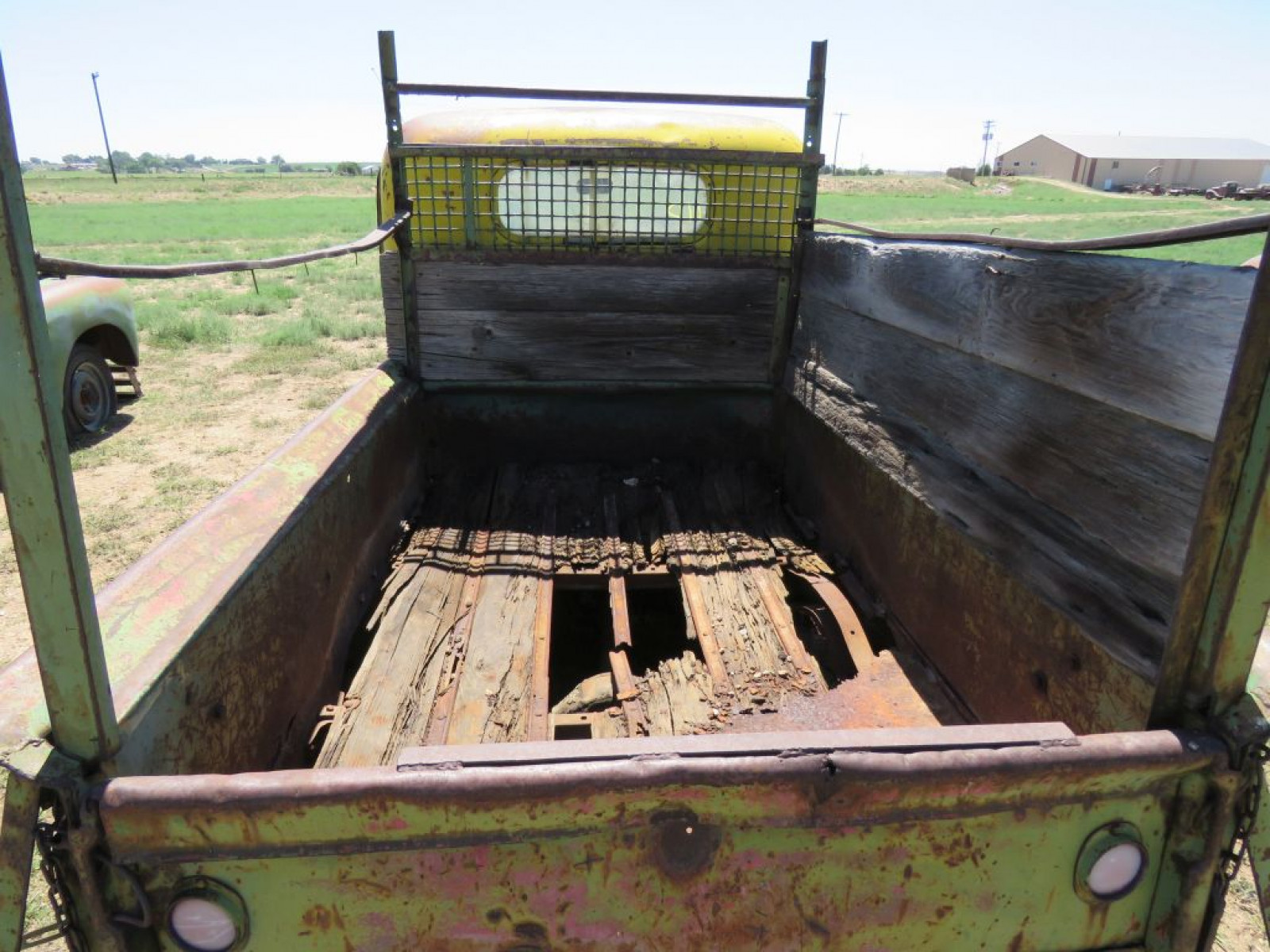 1941 Chevrolet 1/2 ton Pickup - Image 6
