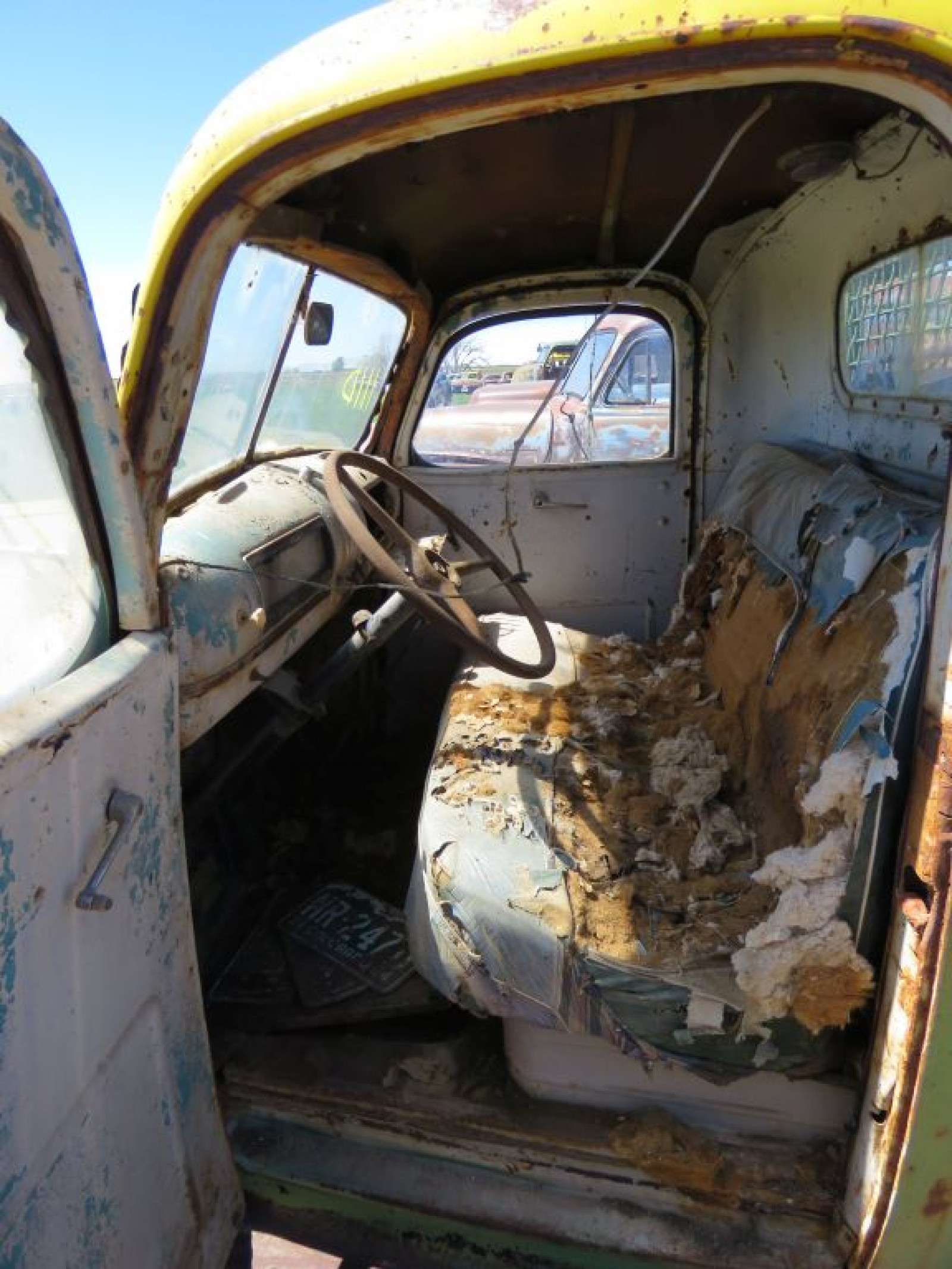 1941 Chevrolet 1/2 ton Pickup - Image 8