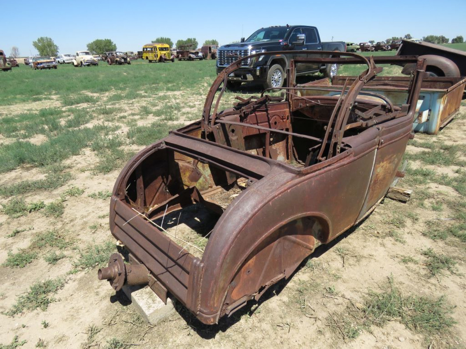 Roadster Body - Image 3